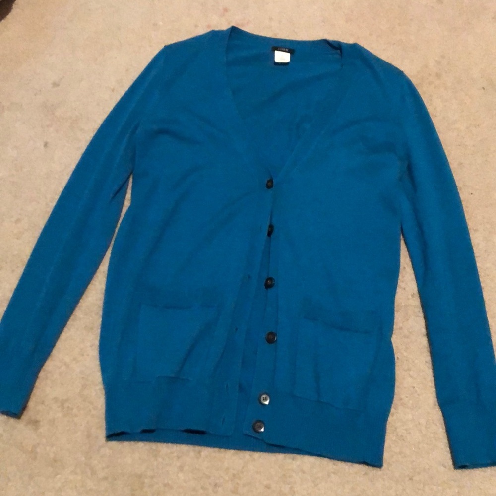 cardigan
